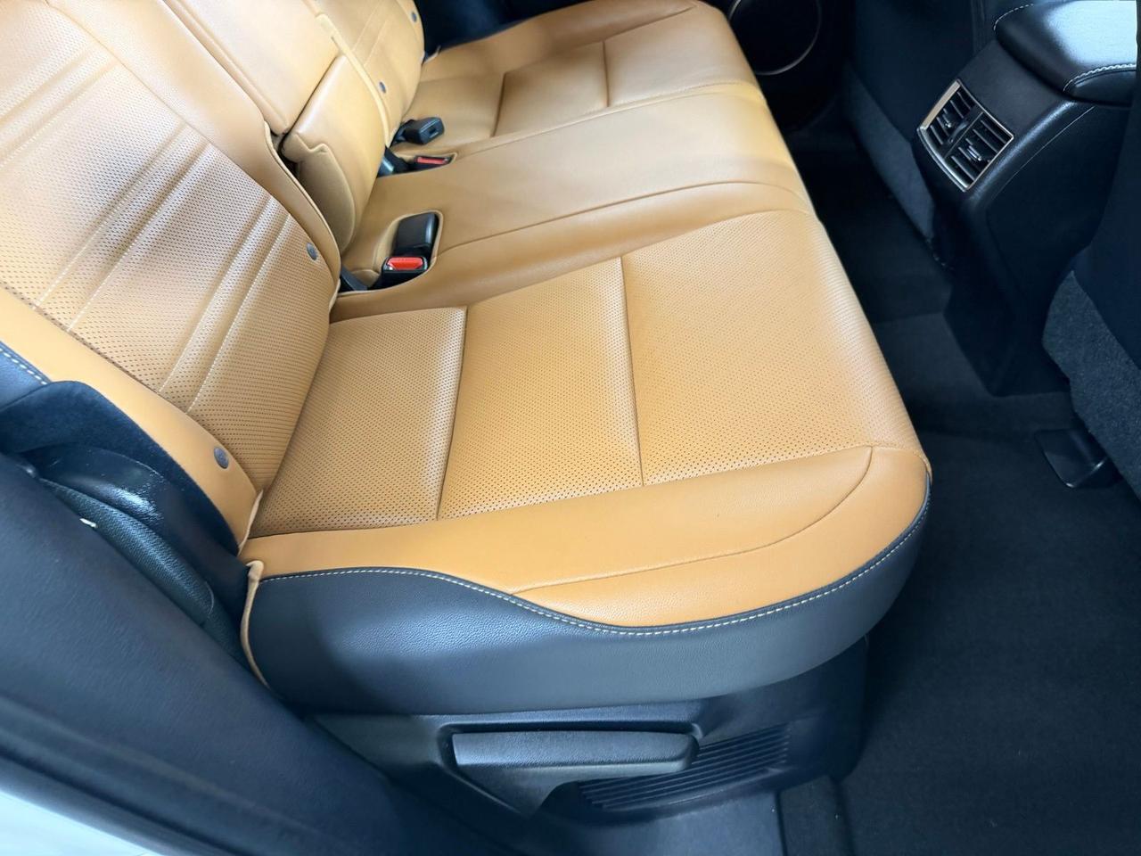 2021 Lexus NX 300h Annapolis MD