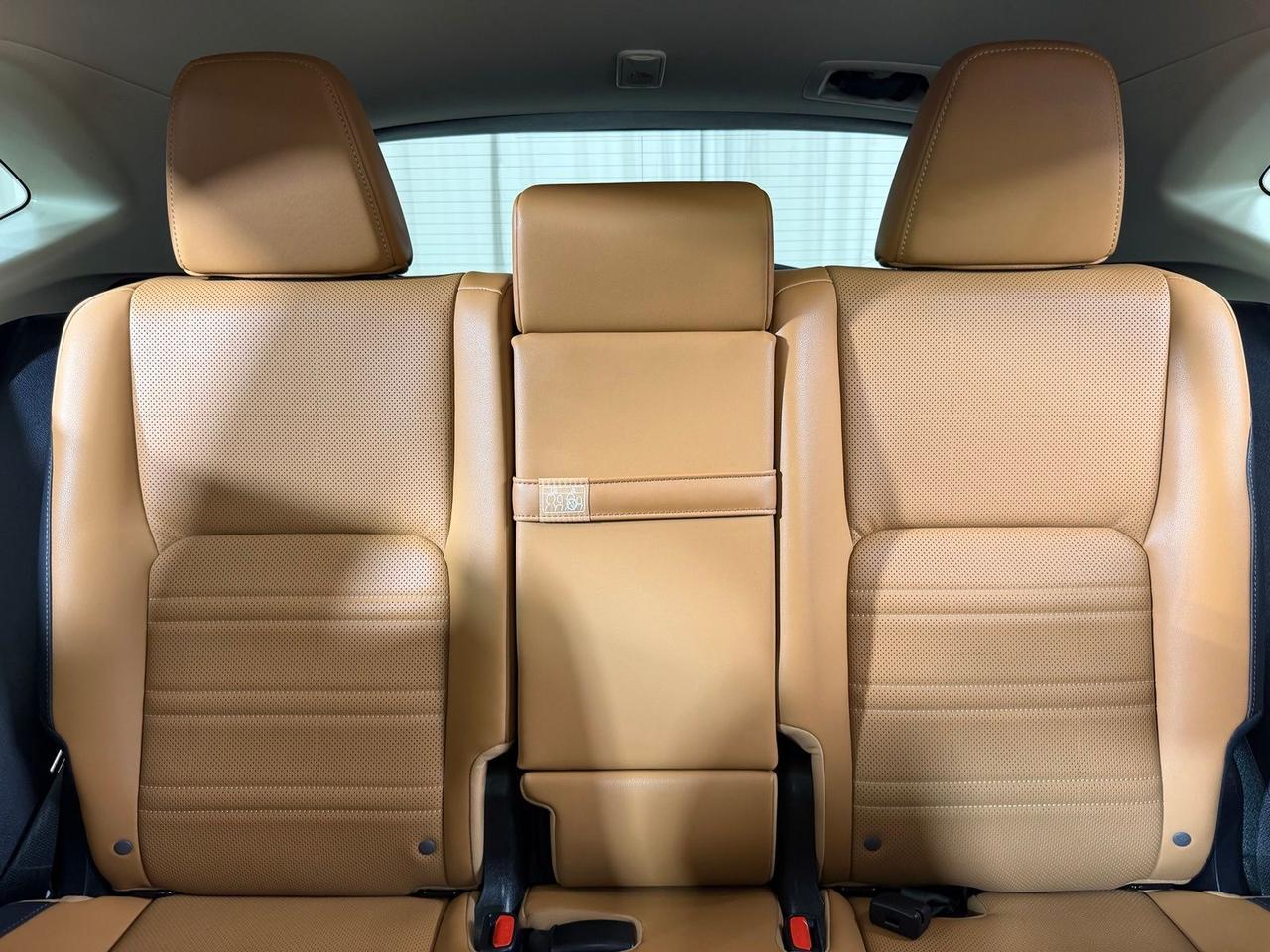 2021 Lexus NX 300h Annapolis MD