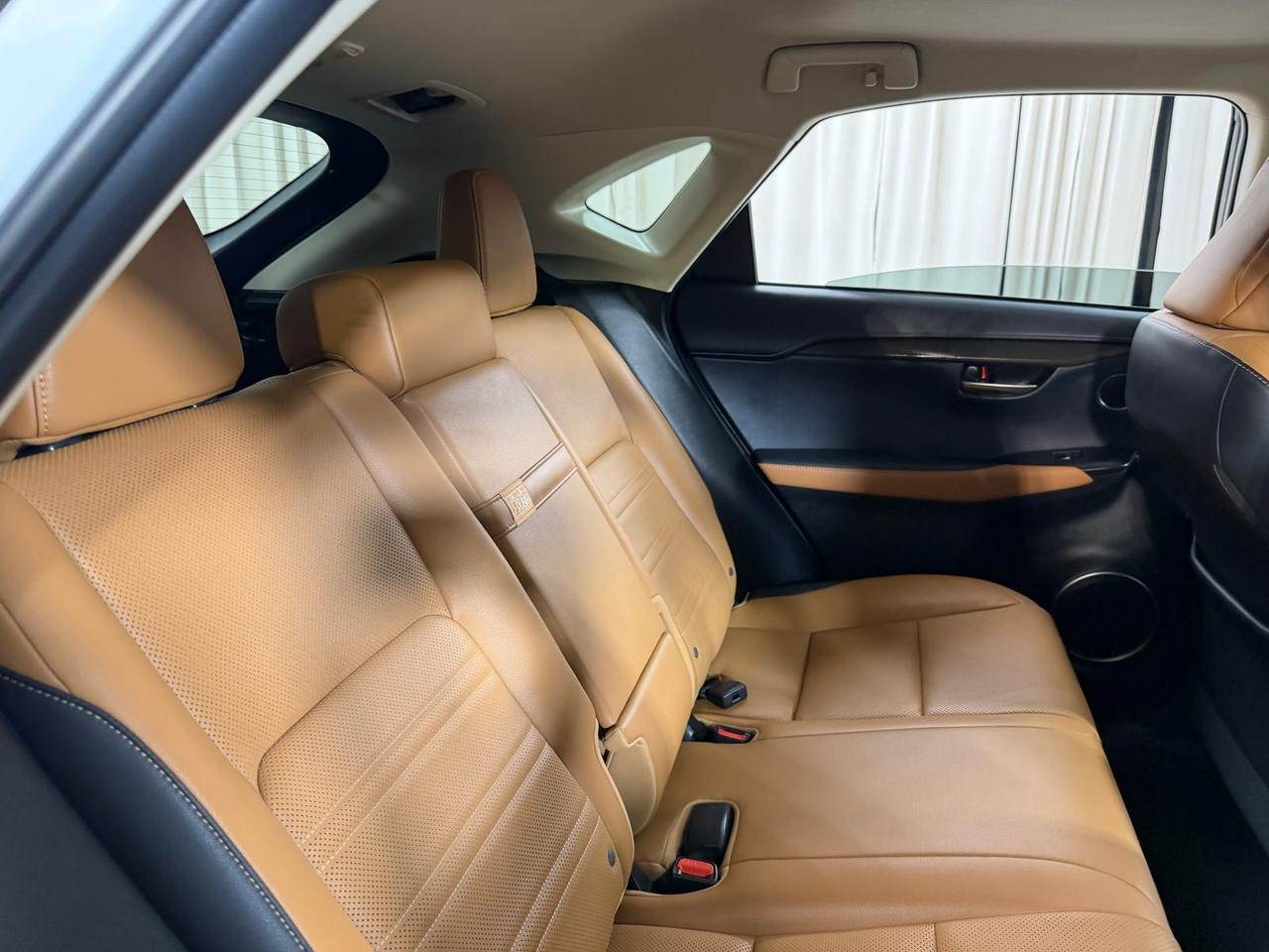 2021 Lexus NX 300h Annapolis MD