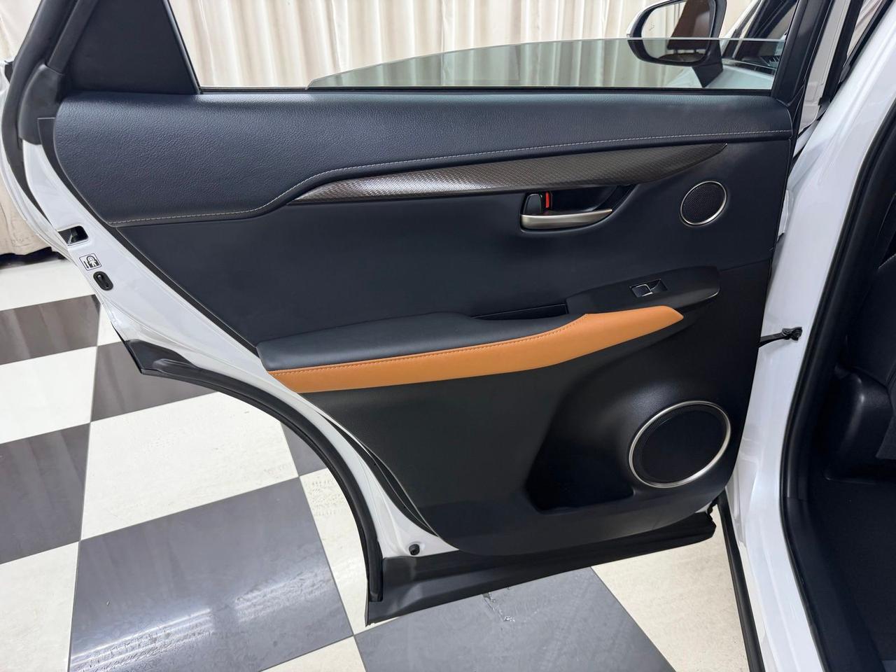 2021 Lexus NX 300h Annapolis MD