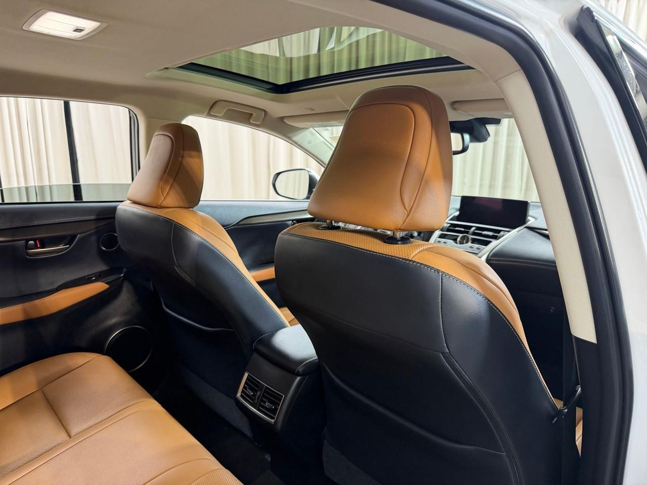 2021 Lexus NX 300h Annapolis MD