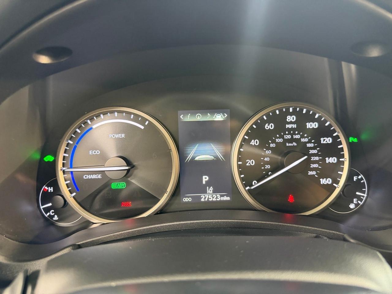 2021 Lexus NX 300h Annapolis MD