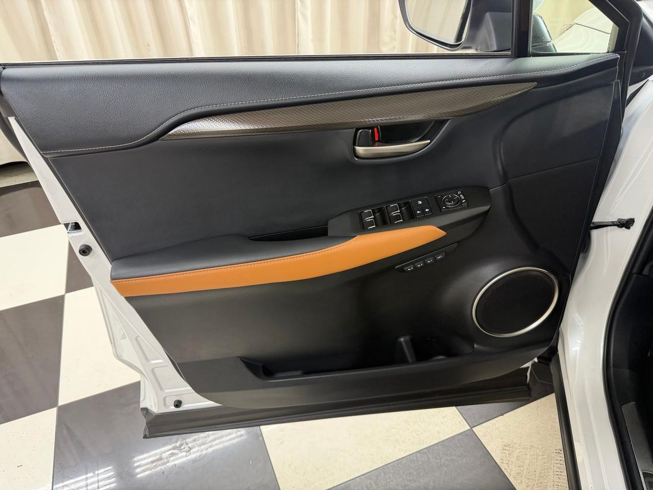 2021 Lexus NX 300h Annapolis MD