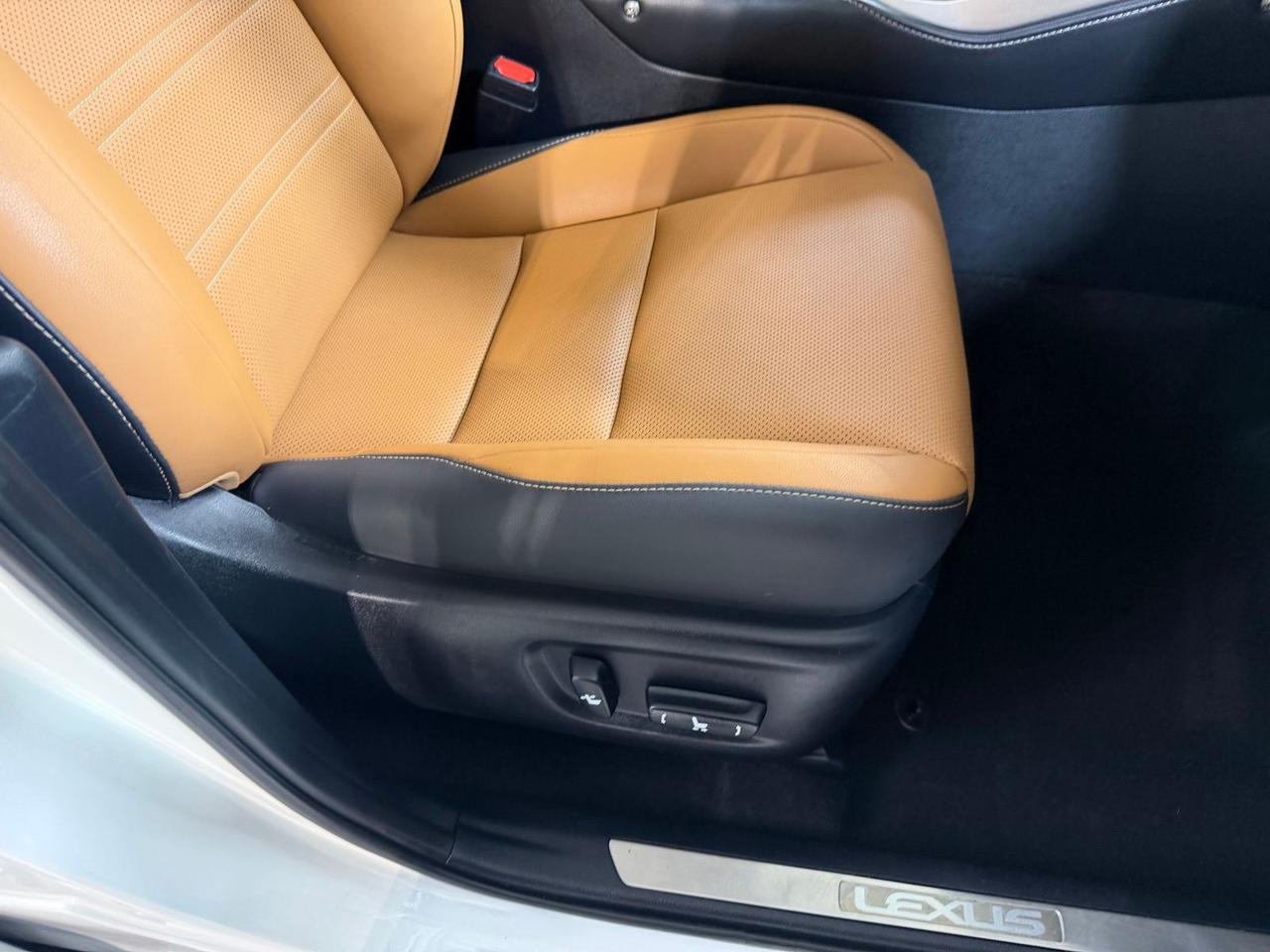 2021 Lexus NX 300h Annapolis MD