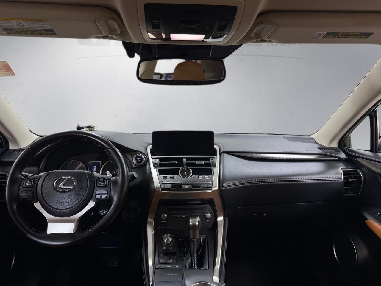 2021 Lexus NX 300h Annapolis MD