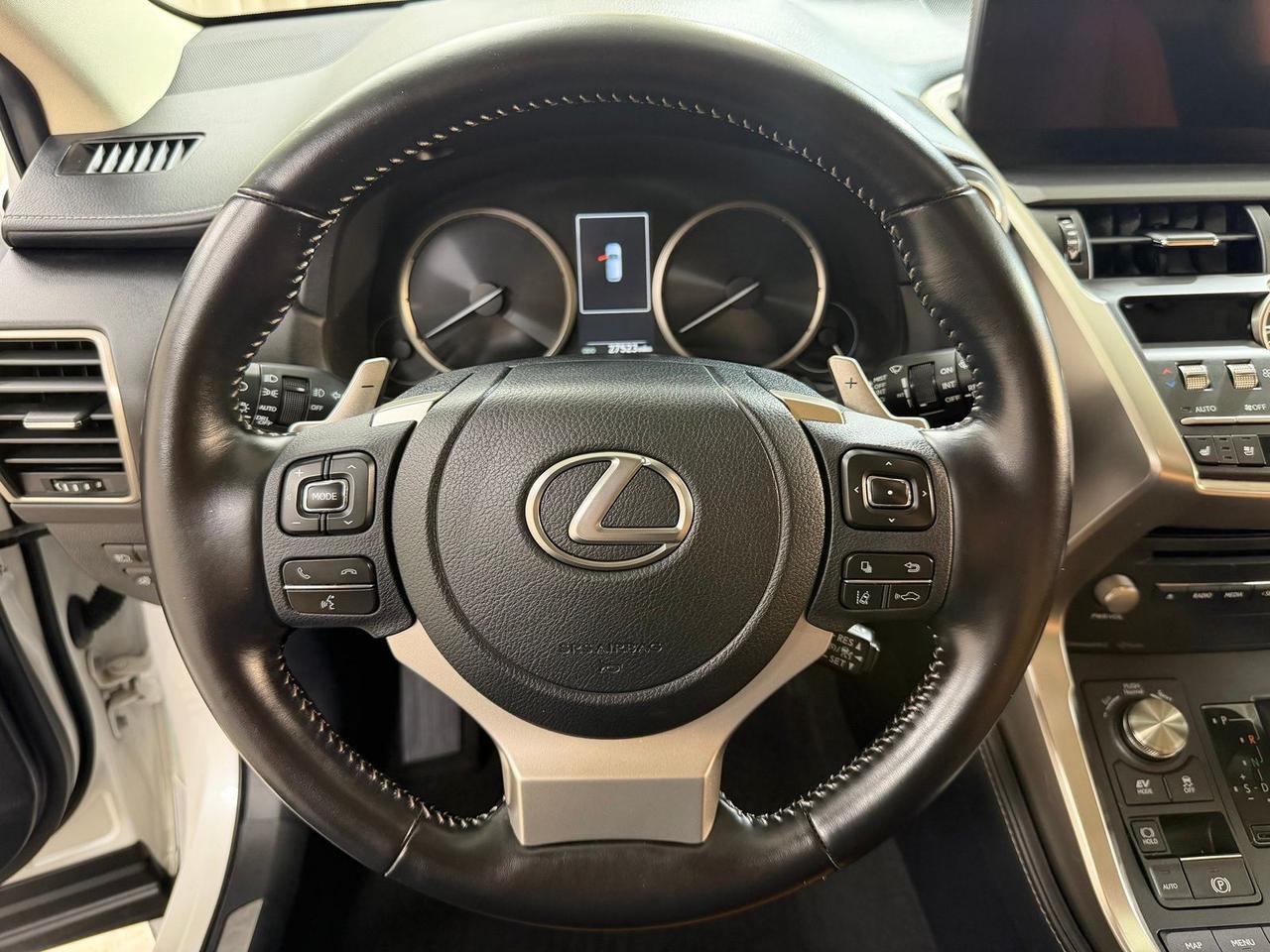 2021 Lexus NX 300h Annapolis MD