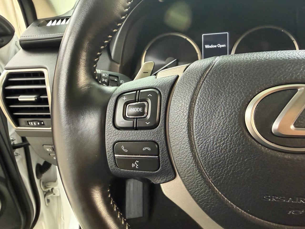 2021 Lexus NX 300h Annapolis MD