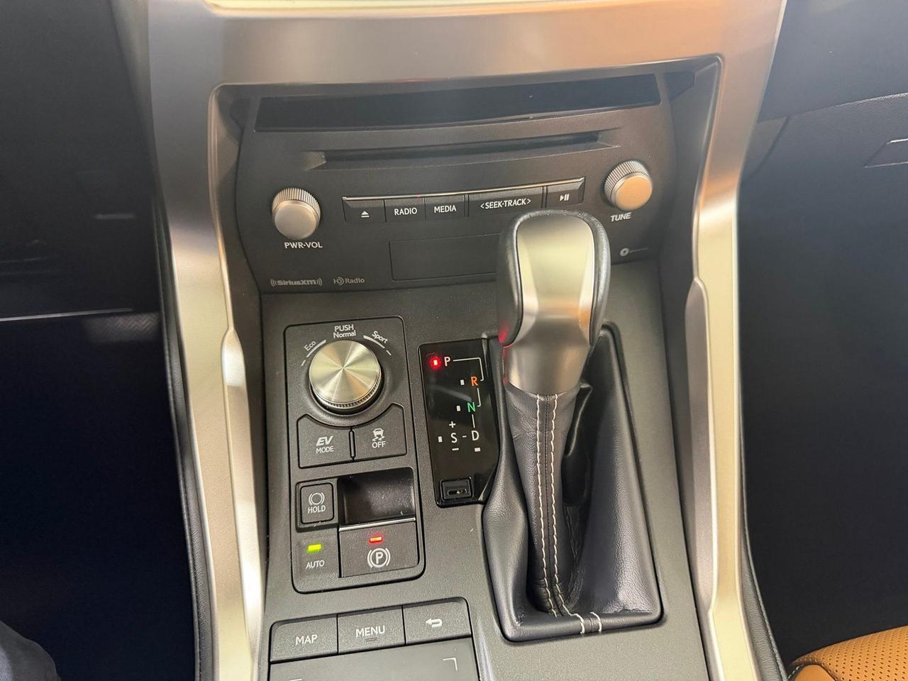 2021 Lexus NX 300h Annapolis MD