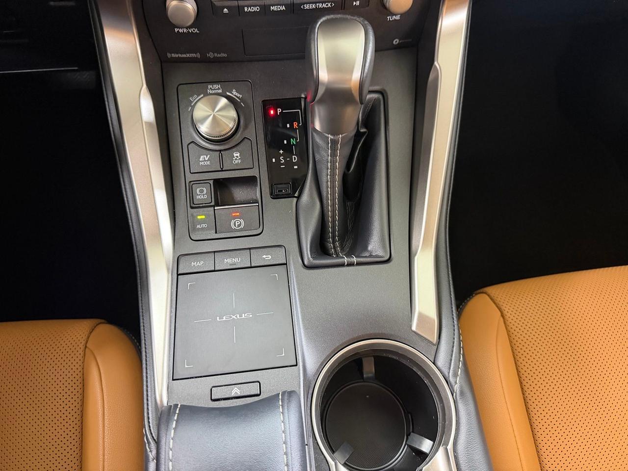 2021 Lexus NX 300h Annapolis MD