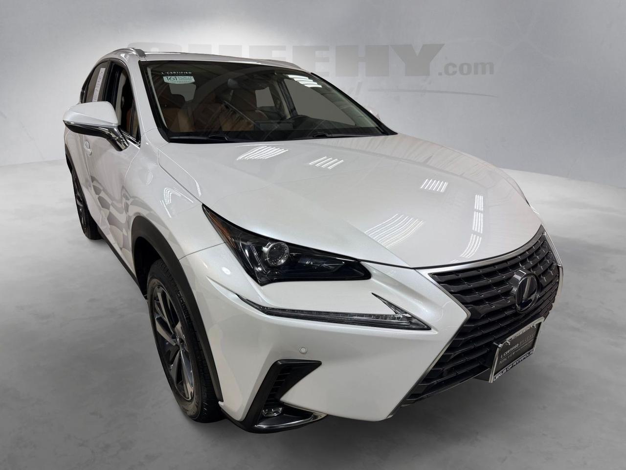 2021 Lexus NX 300h Annapolis MD