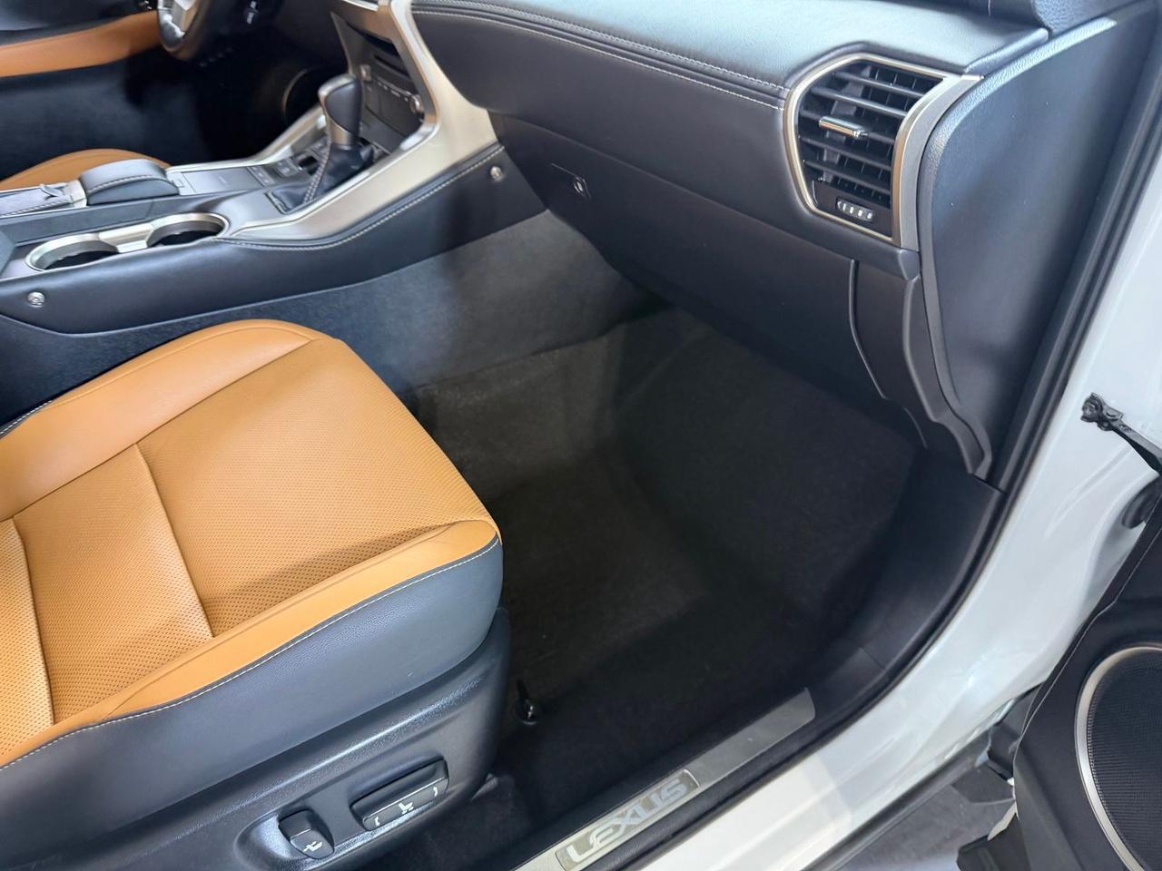 2021 Lexus NX 300h Annapolis MD