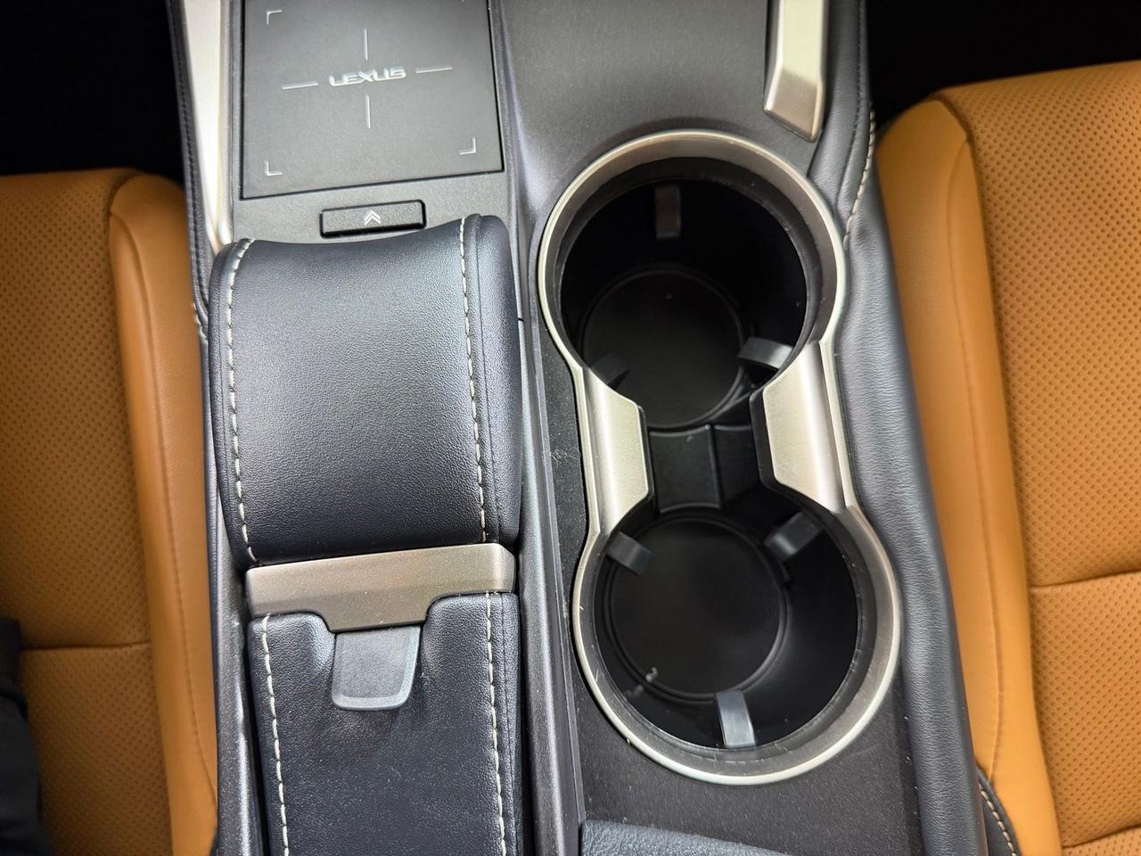 2021 Lexus NX 300h Annapolis MD