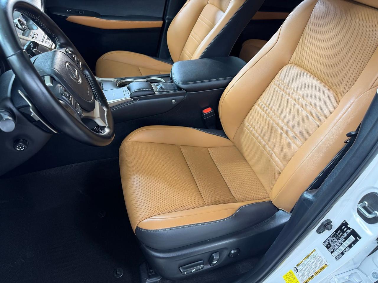 2021 Lexus NX 300h Annapolis MD