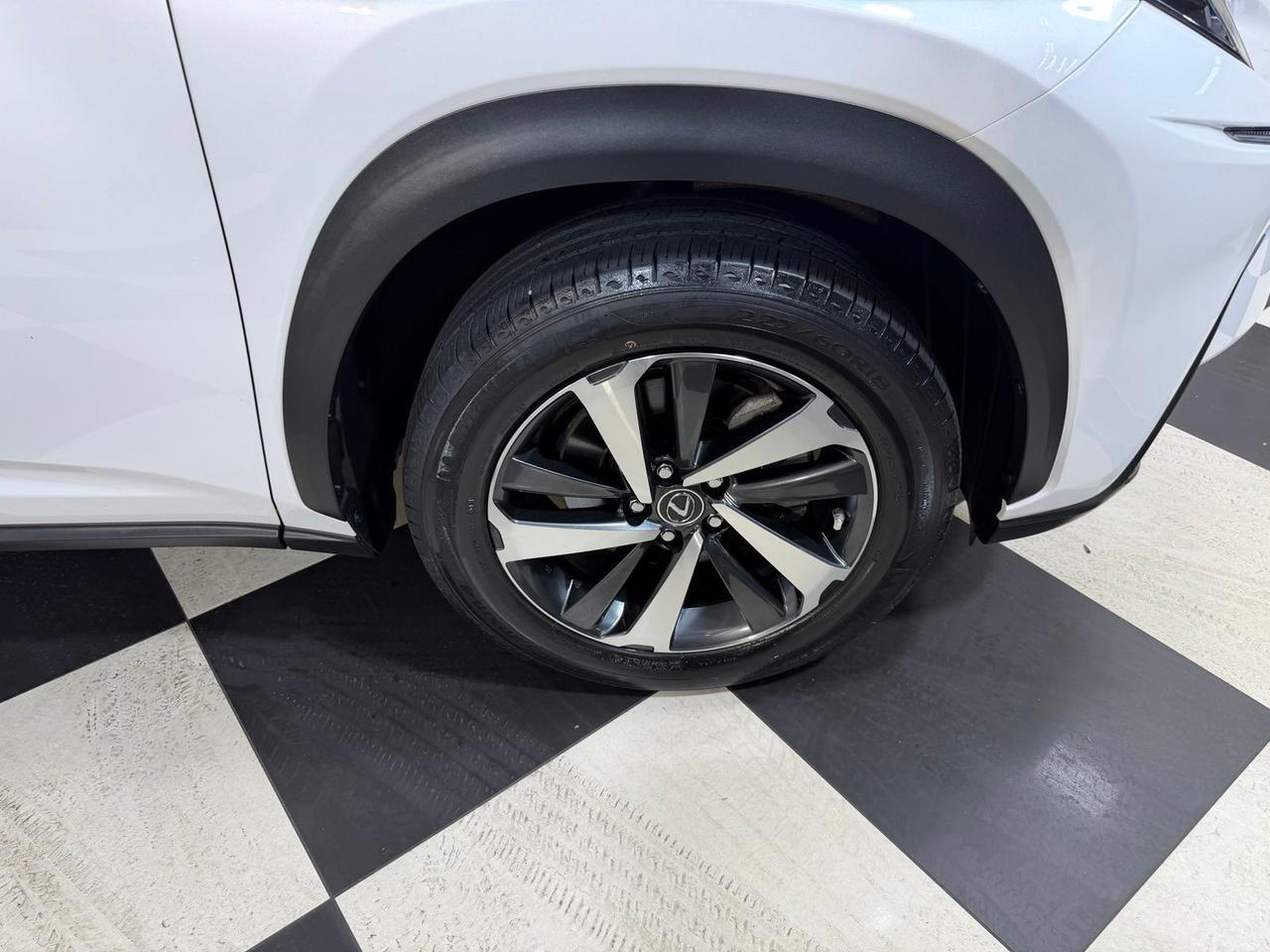 2021 Lexus NX 300h Annapolis MD