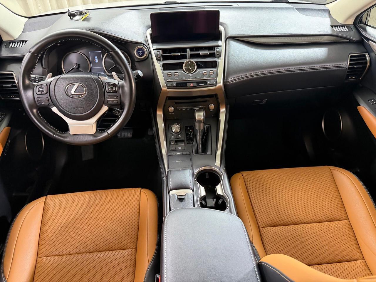 2021 Lexus NX 300h Annapolis MD