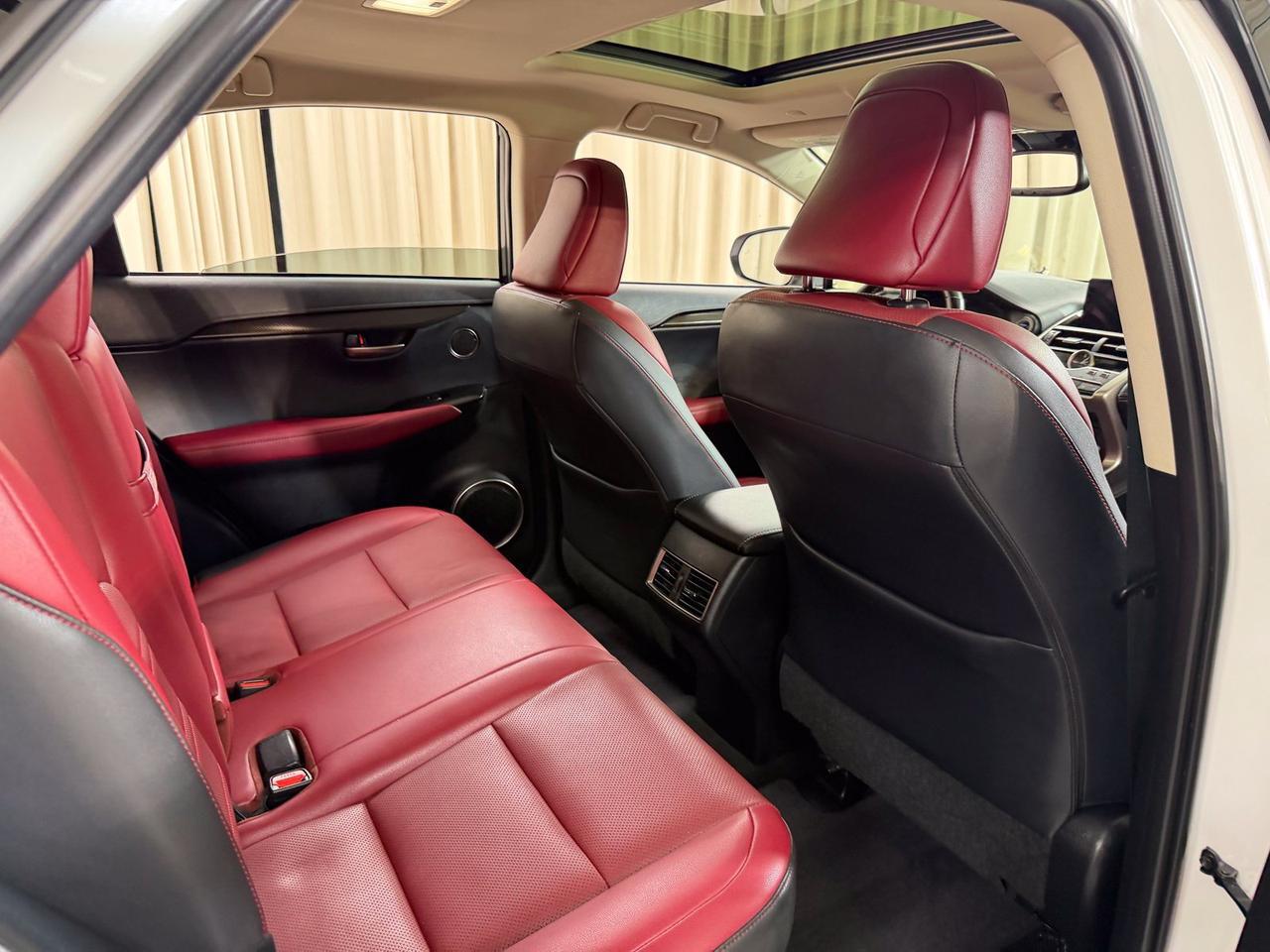 2021 Lexus NX 300h Annapolis MD