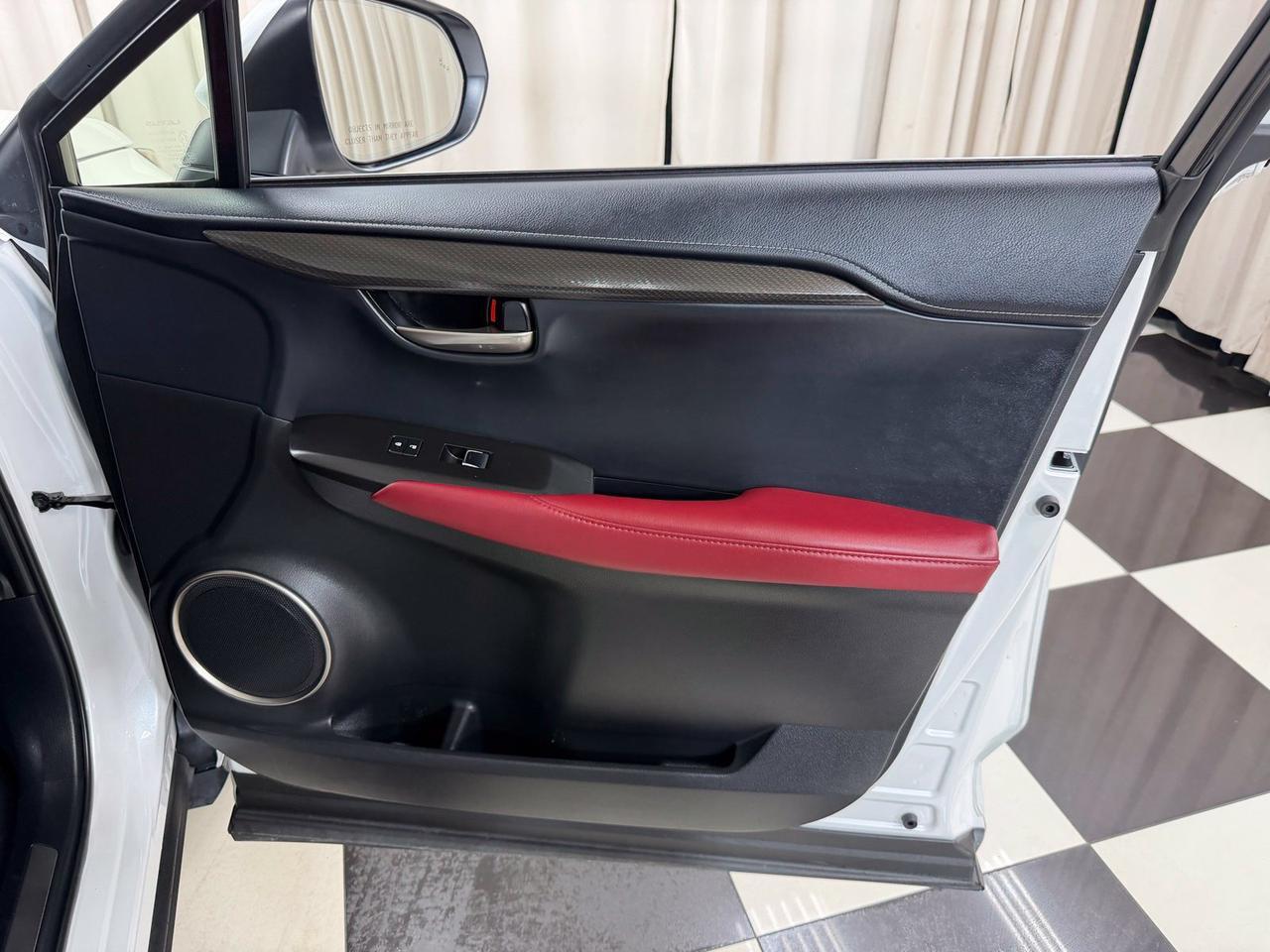 2021 Lexus NX 300h Annapolis MD