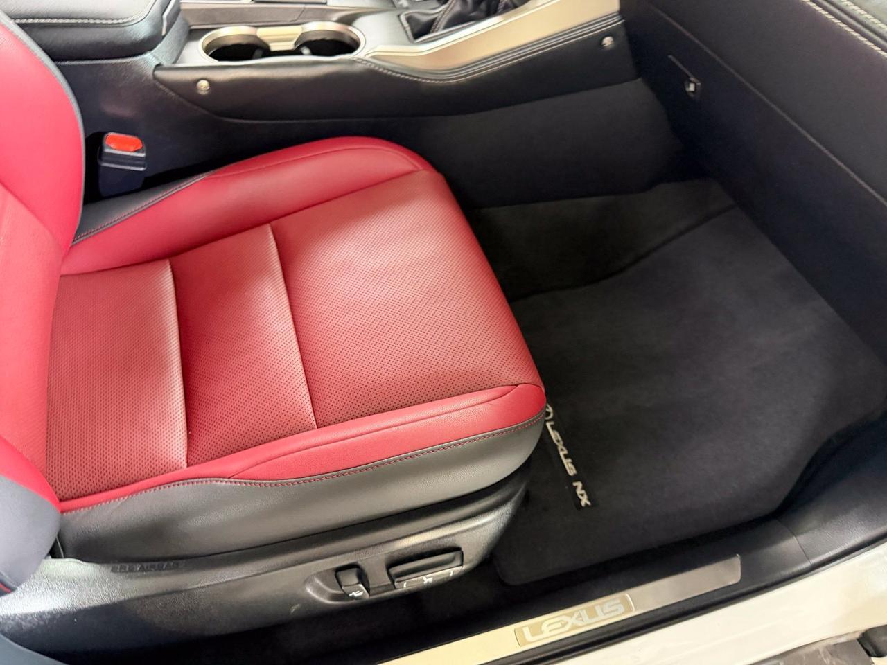2021 Lexus NX 300h Annapolis MD