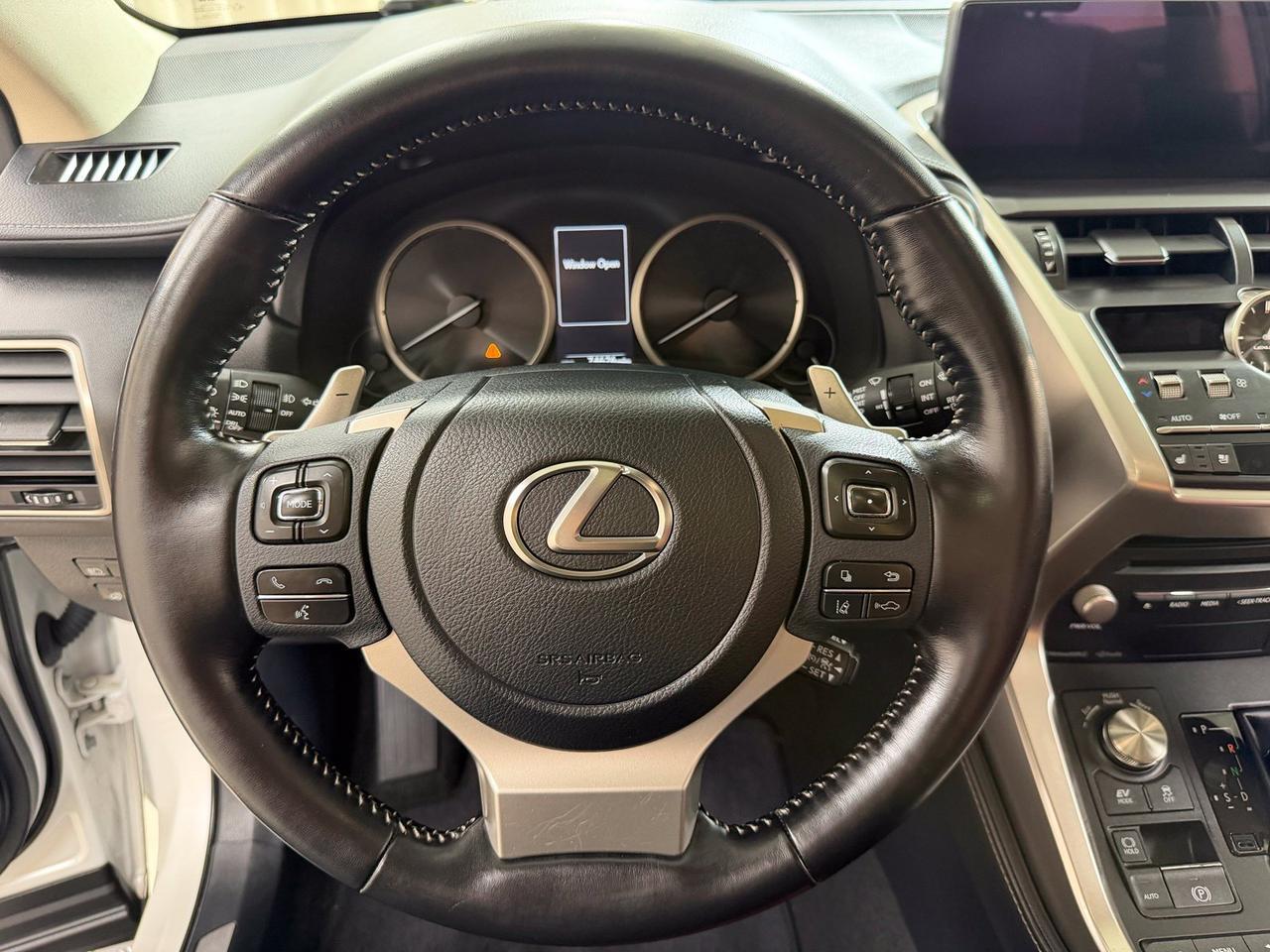 2021 Lexus NX 300h Annapolis MD