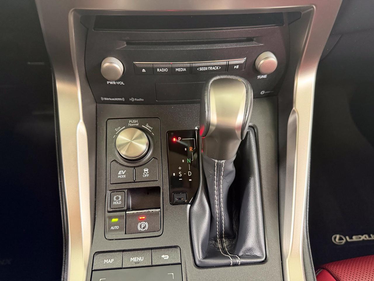 2021 Lexus NX 300h Annapolis MD