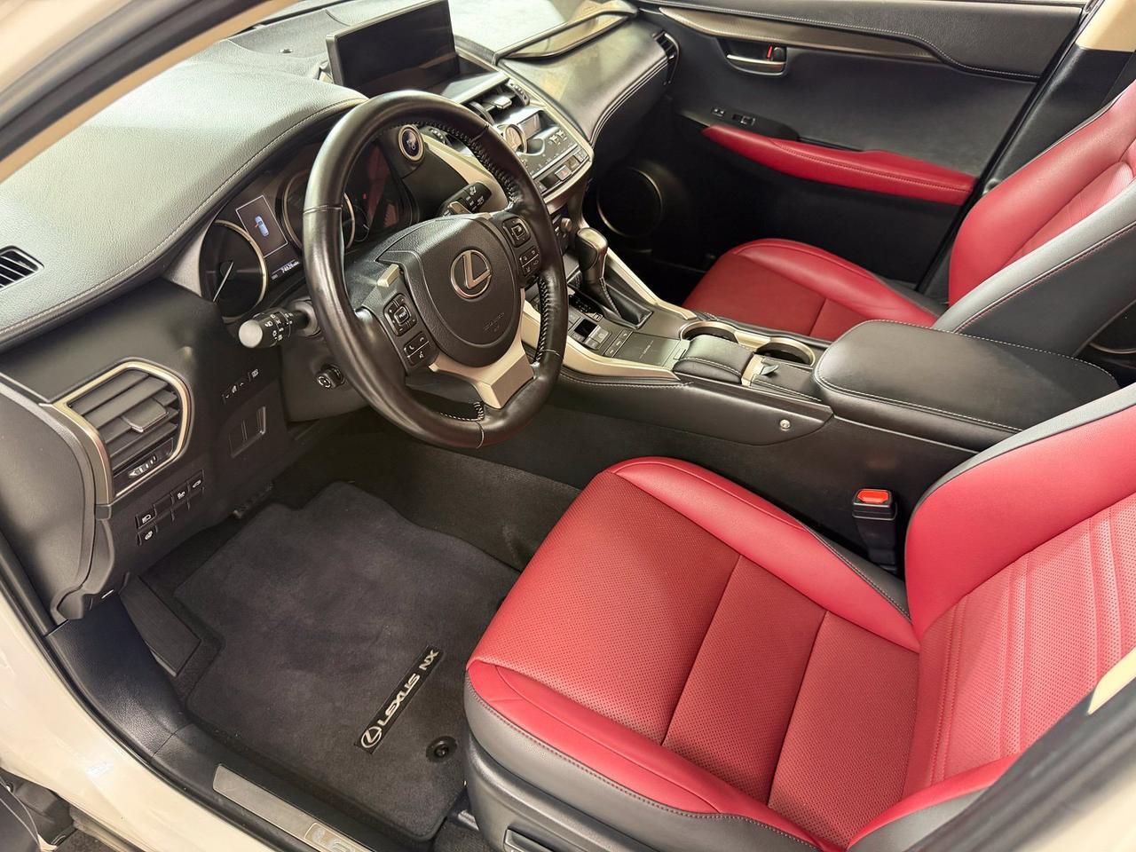 2021 Lexus NX 300h Annapolis MD