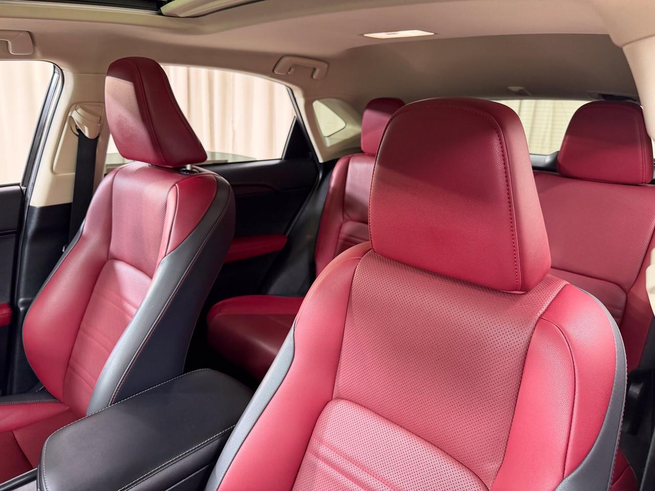 2021 Lexus NX 300h Annapolis MD
