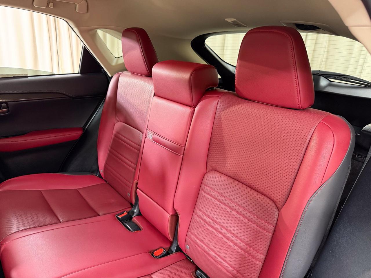 2021 Lexus NX 300h Annapolis MD