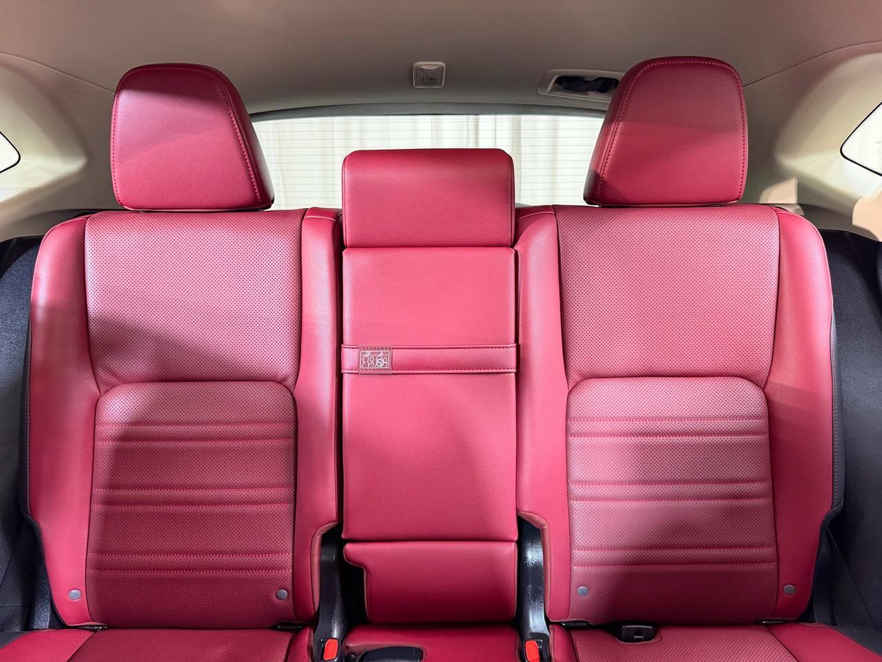 2021 Lexus NX 300h Annapolis MD