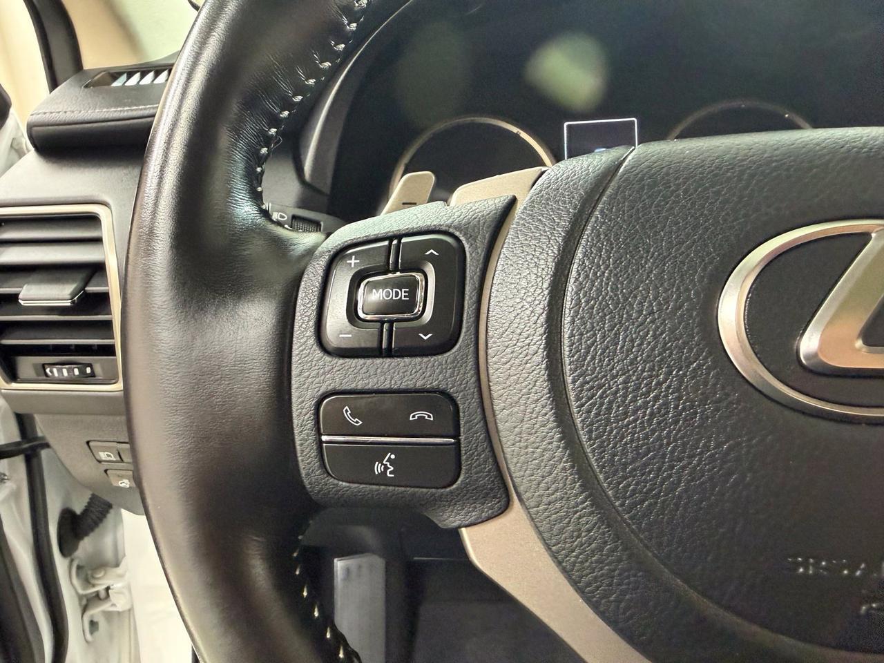 2021 Lexus NX 300h Annapolis MD