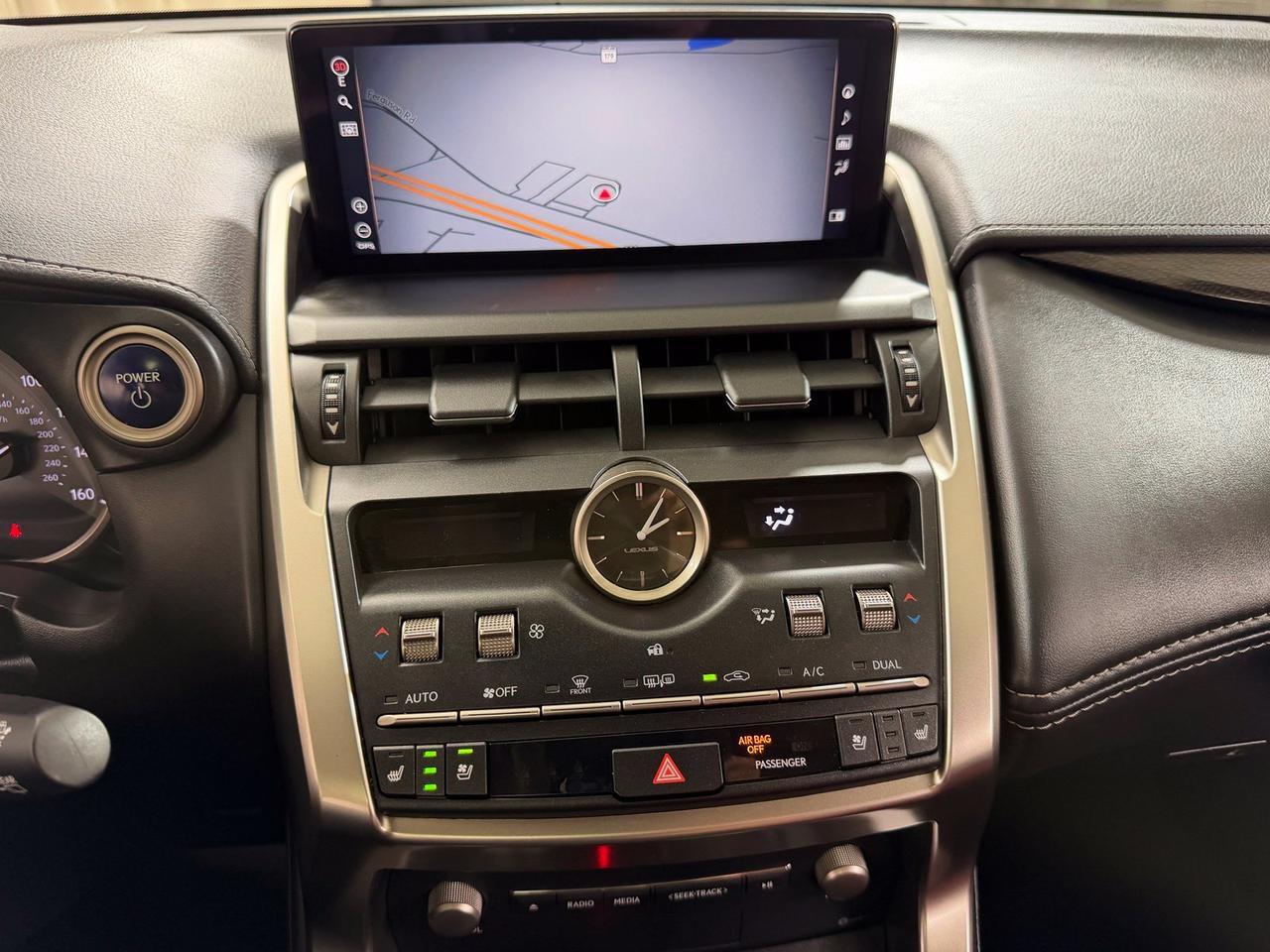 2021 Lexus NX 300h Annapolis MD