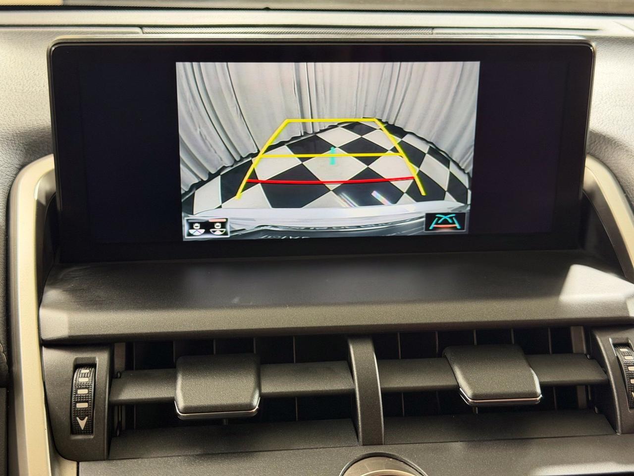 2021 Lexus NX 300h Annapolis MD