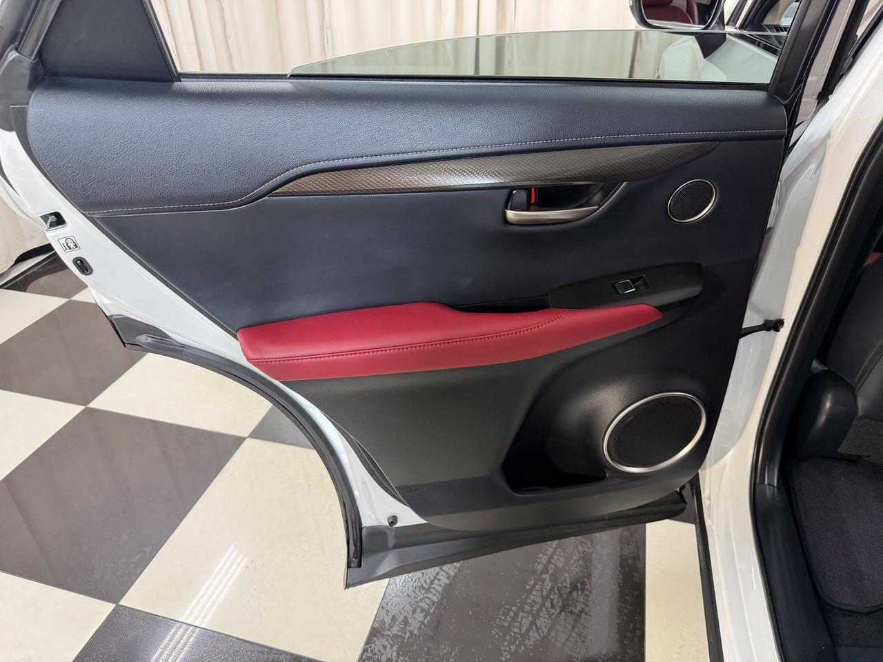2021 Lexus NX 300h Annapolis MD