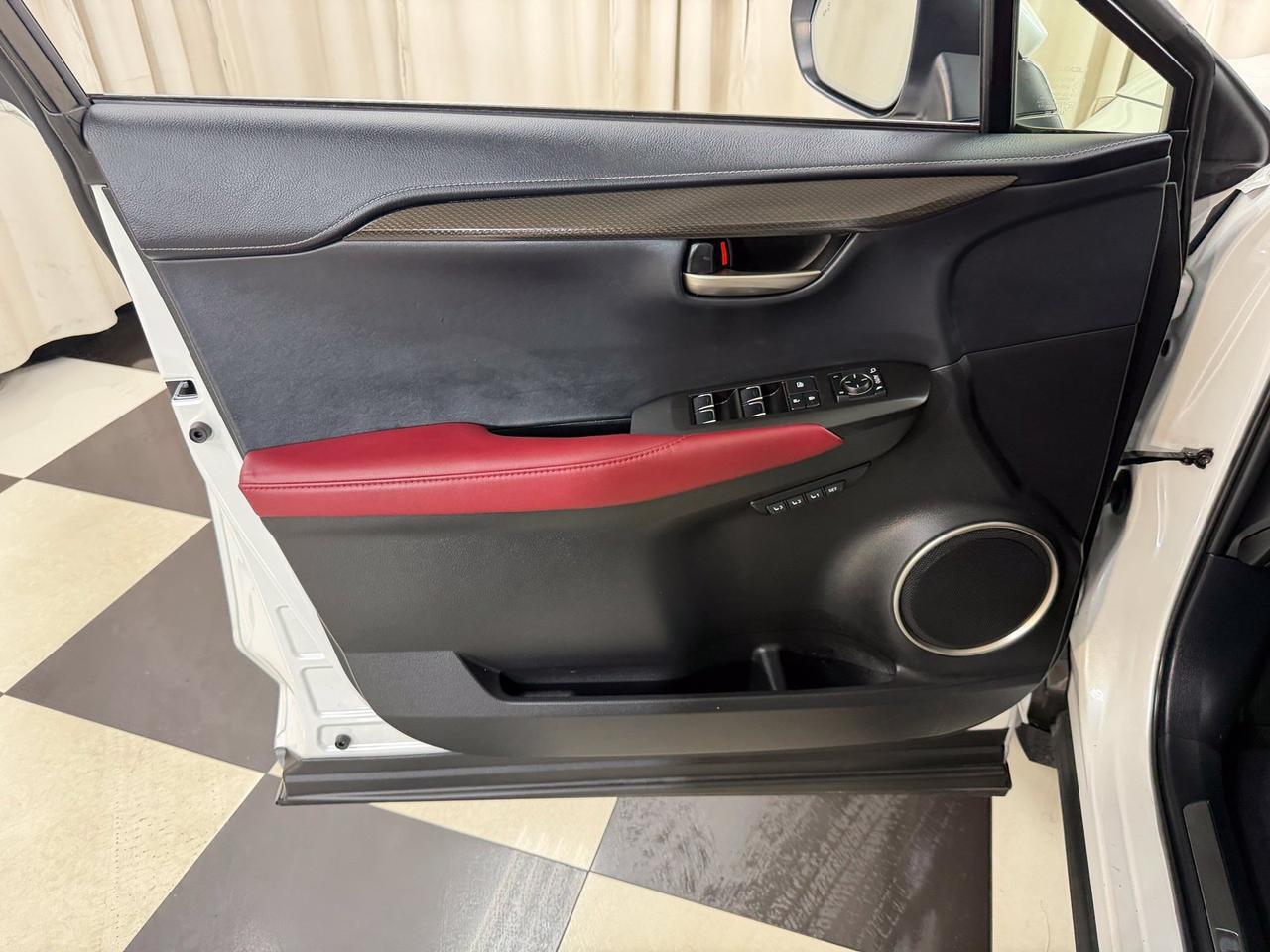 2021 Lexus NX 300h Annapolis MD