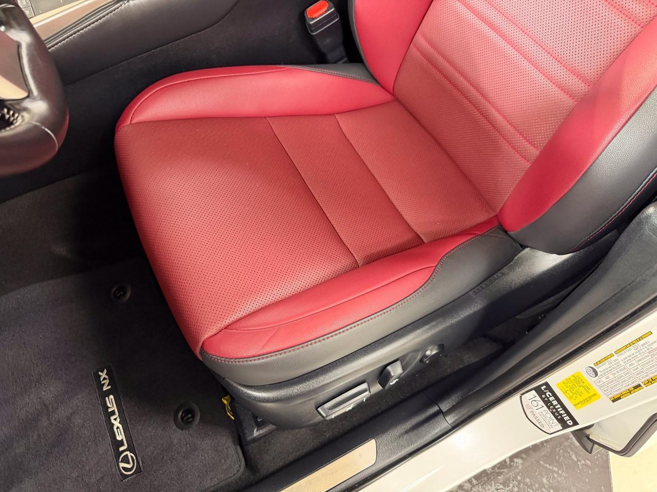 2021 Lexus NX 300h Annapolis MD