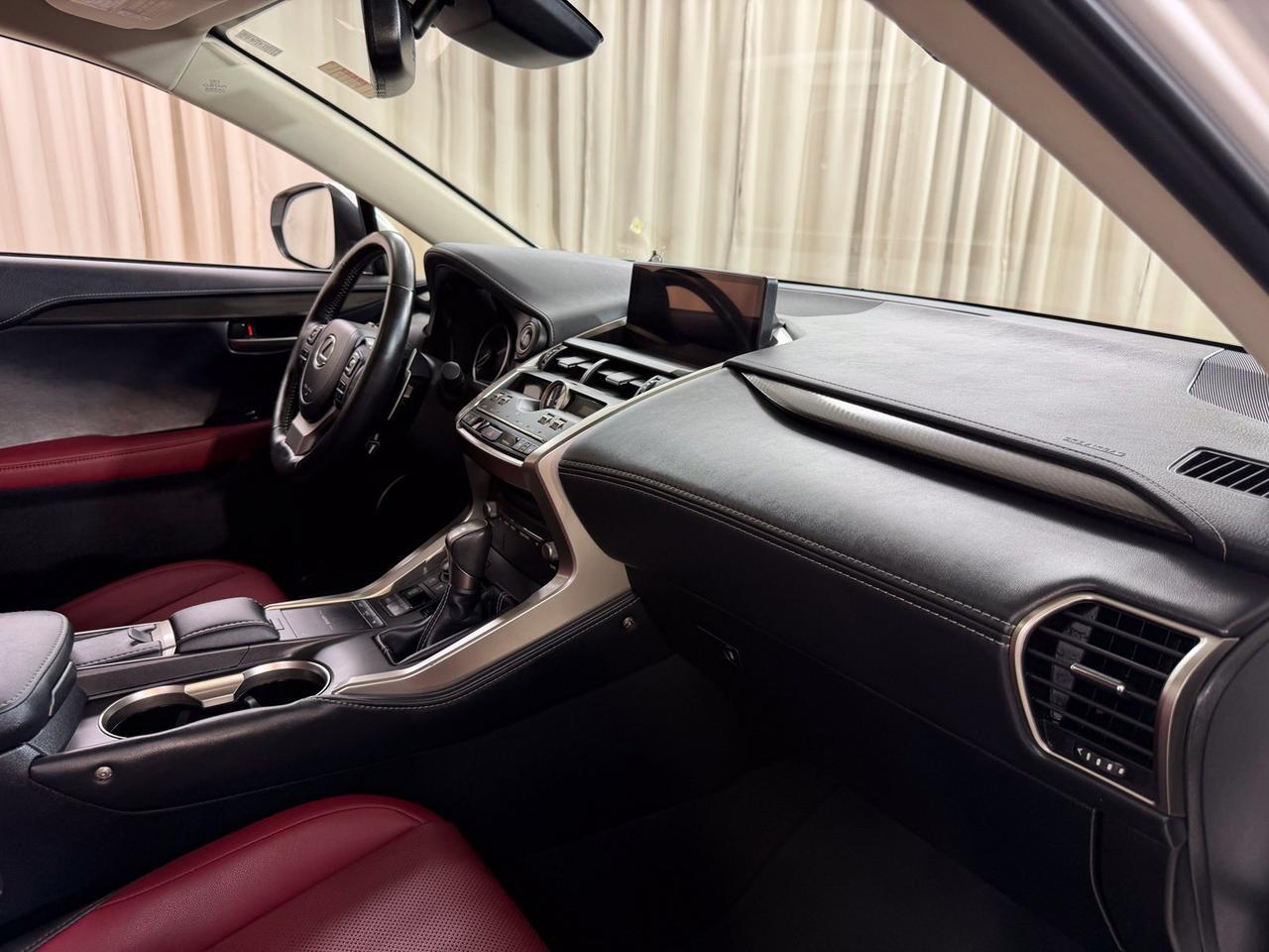 2021 Lexus NX 300h Annapolis MD