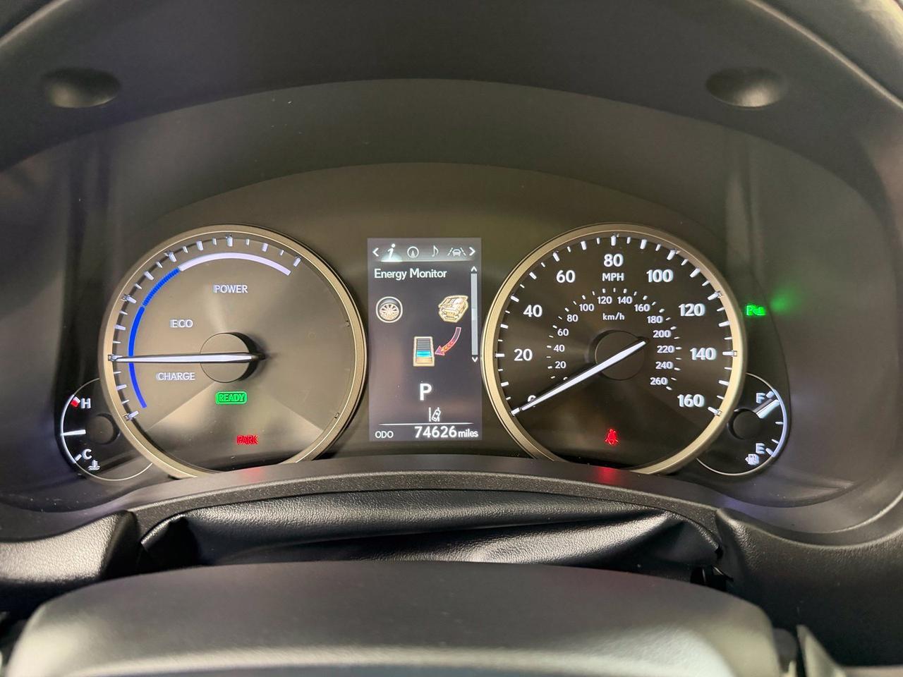 2021 Lexus NX 300h Annapolis MD