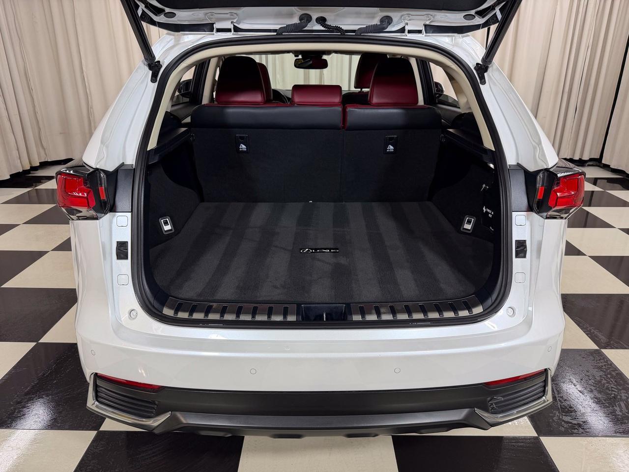 2021 Lexus NX 300h Annapolis MD