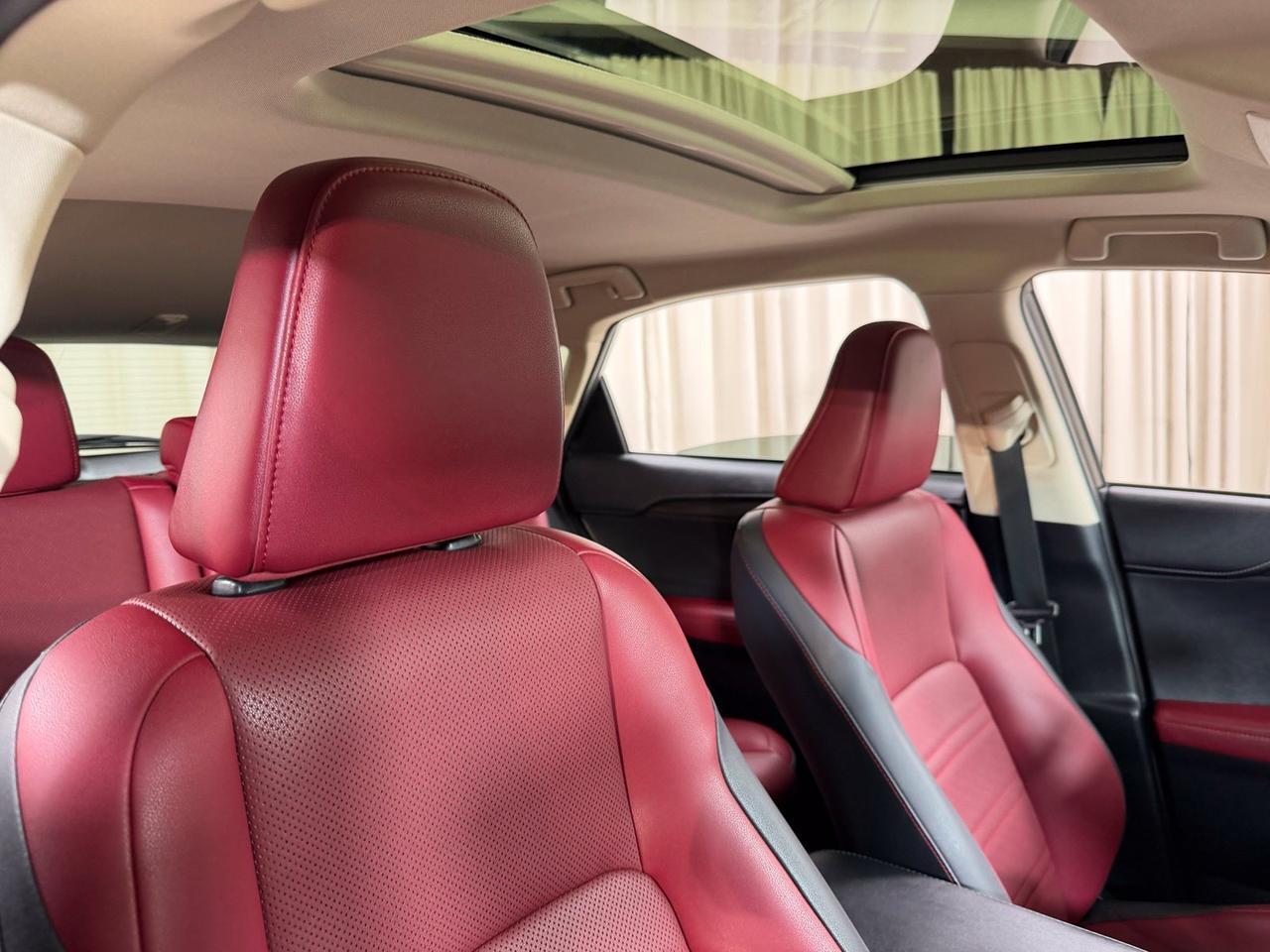 2021 Lexus NX 300h Annapolis MD