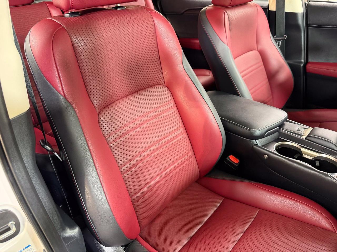 2021 Lexus NX 300h Annapolis MD