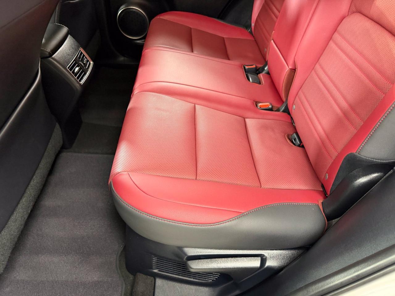 2021 Lexus NX 300h Annapolis MD