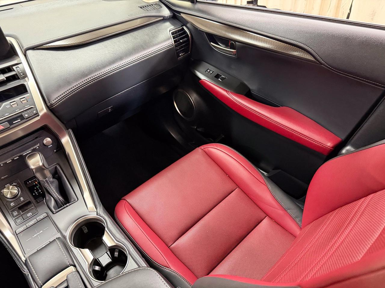 2021 Lexus NX 300h Annapolis MD