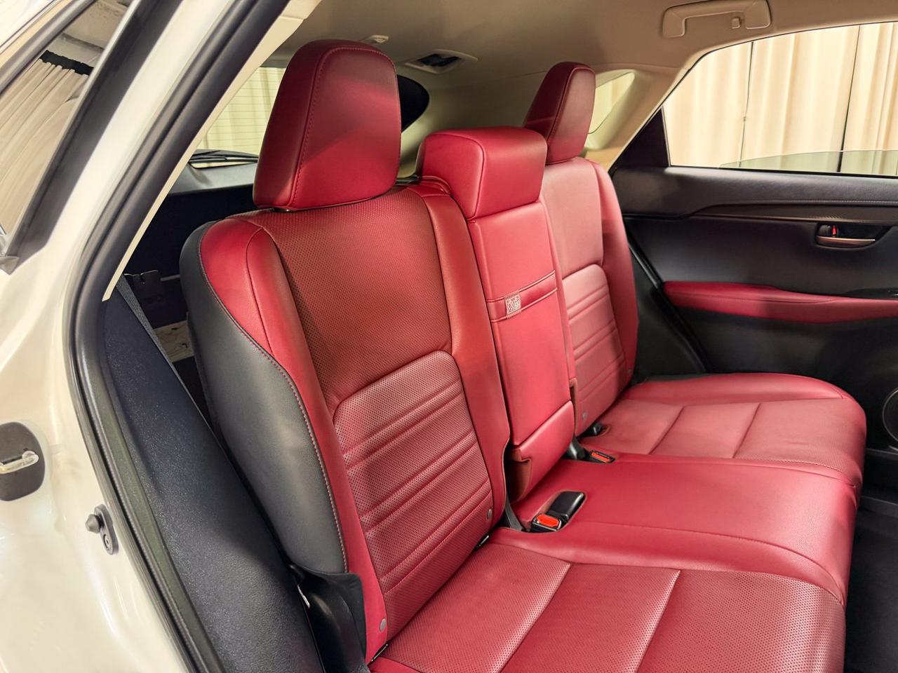 2021 Lexus NX 300h Annapolis MD