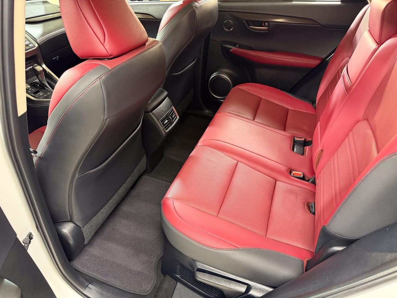 2021 Lexus NX 300h Annapolis MD
