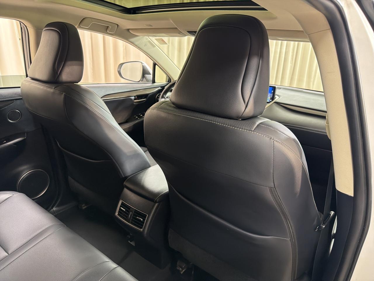 2021 Lexus NX 300h Annapolis MD