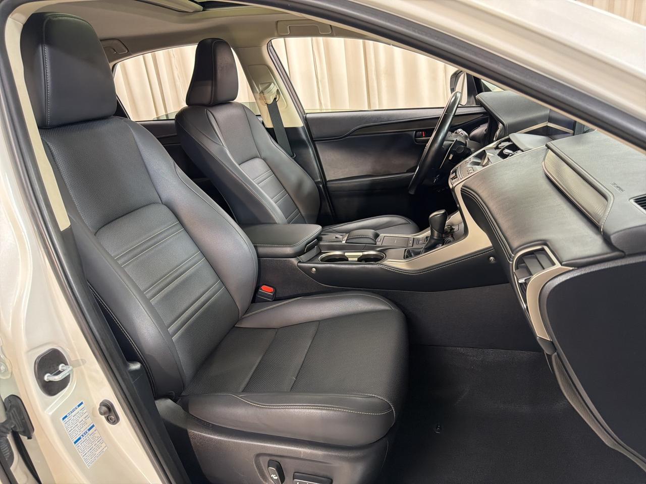 2021 Lexus NX 300h Annapolis MD