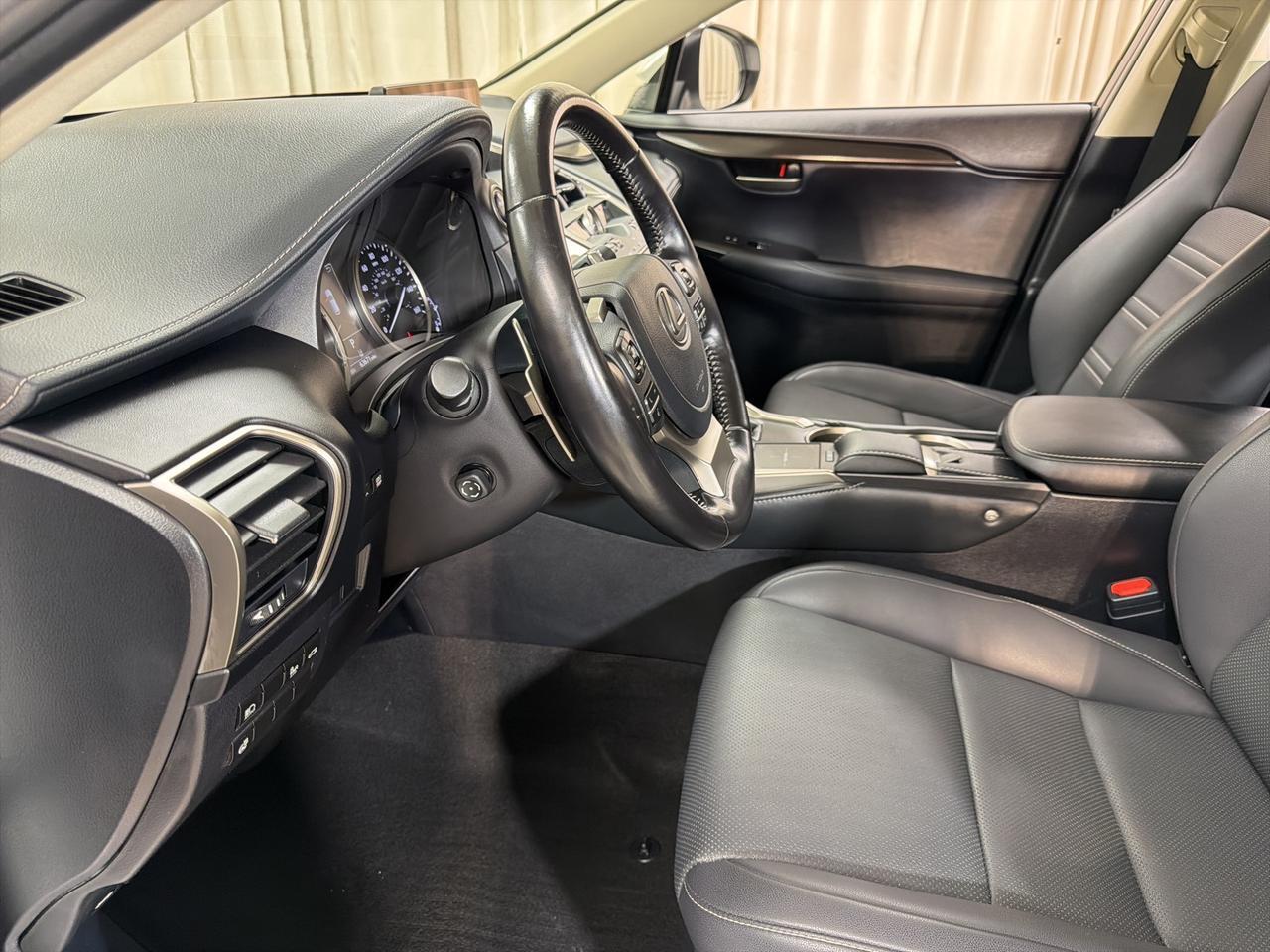 2021 Lexus NX 300h Annapolis MD