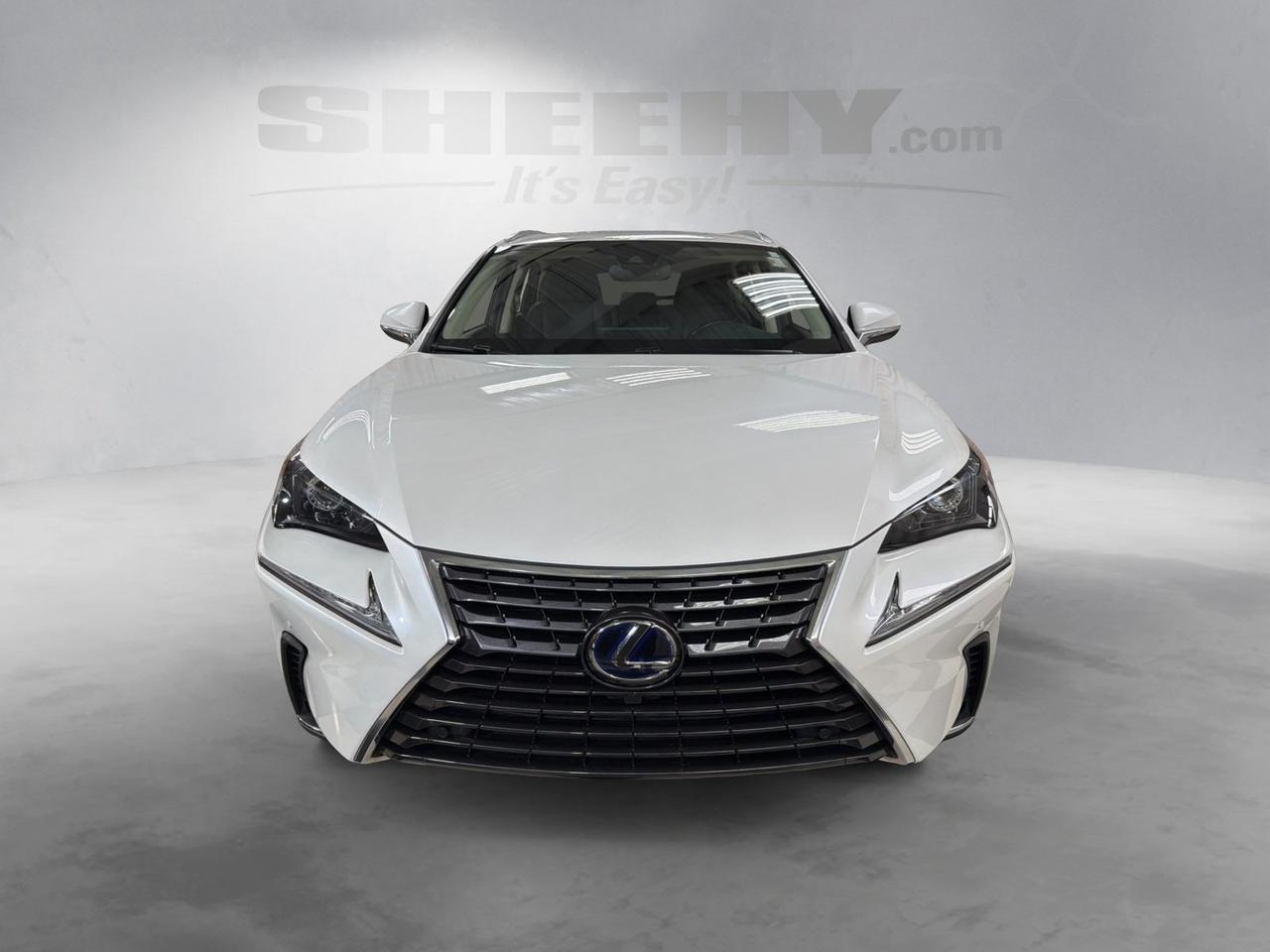 2021 Lexus NX 300h Annapolis MD