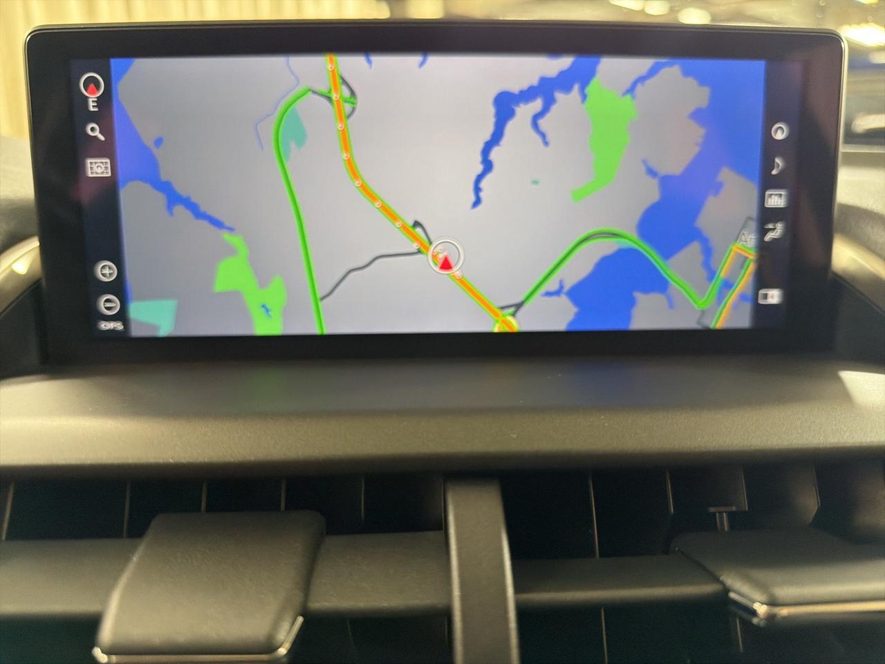 2021 Lexus NX 300h Annapolis MD