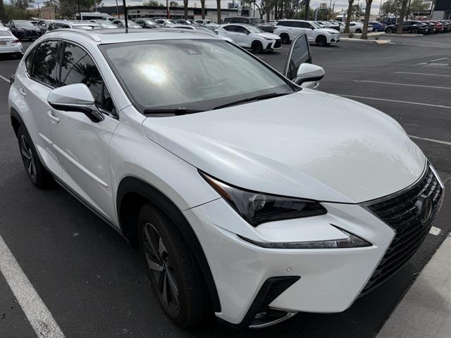 2021 Lexus NX Base Tucson AZ