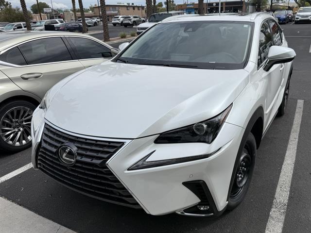 2021 Lexus NX Base Tucson AZ